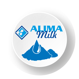 Alima Milk